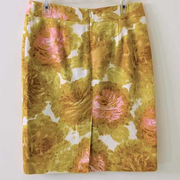 Talbots A-Line Skirt NWOT - Picture 11 of 12